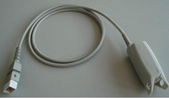BCI compatible 3401,3304,3303,3302,3301,3300 adult finger clip spo2 sensor pulse oximeter