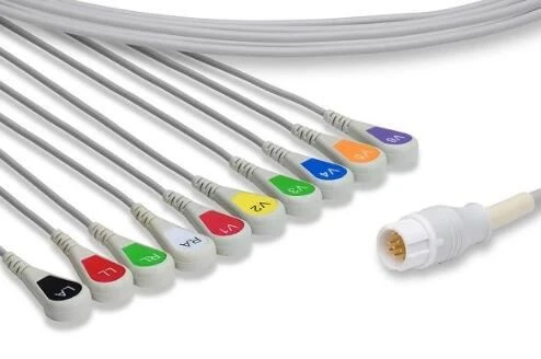 Philips ekg