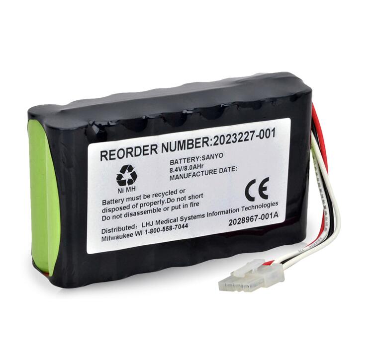 GE DASH 2500