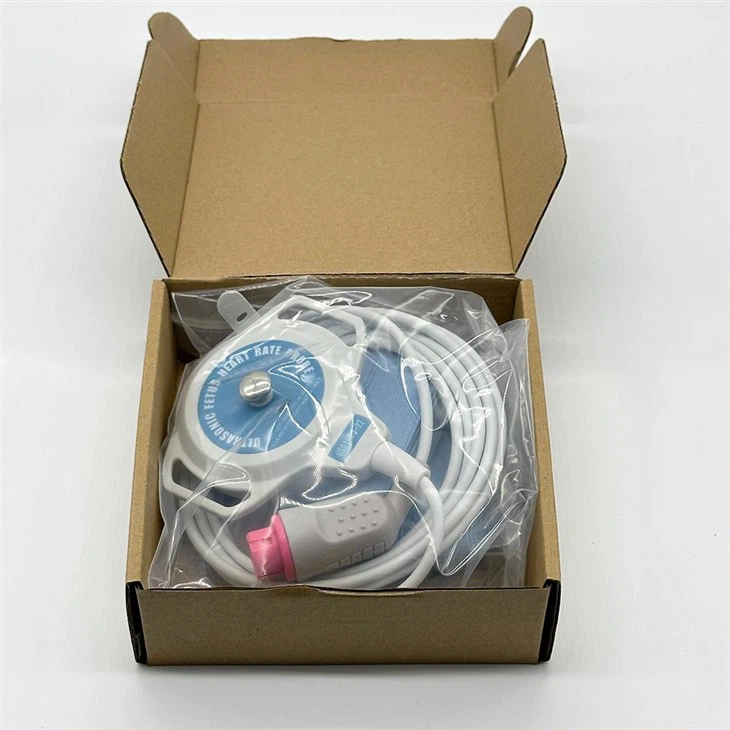 12 Pin TOCO Transducer M1355A For Fetal Monitor