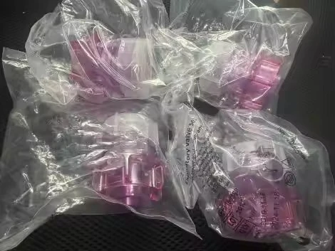 161189 Neonatal Expiratory Valve For C1 T1 MR, 10pcs/box factory