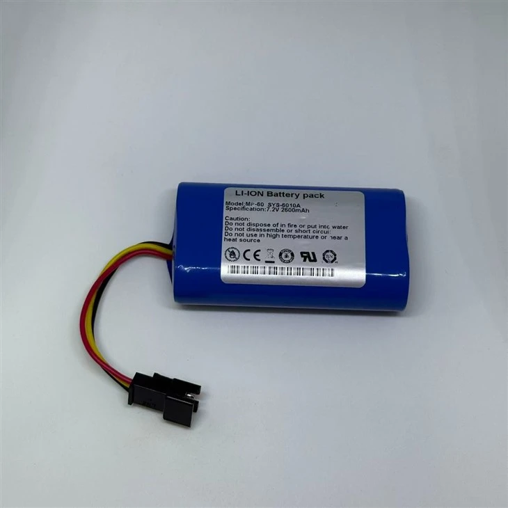 Battery For Medcaptain MP-30 MP-60 SYs-6010 Sys3011 best