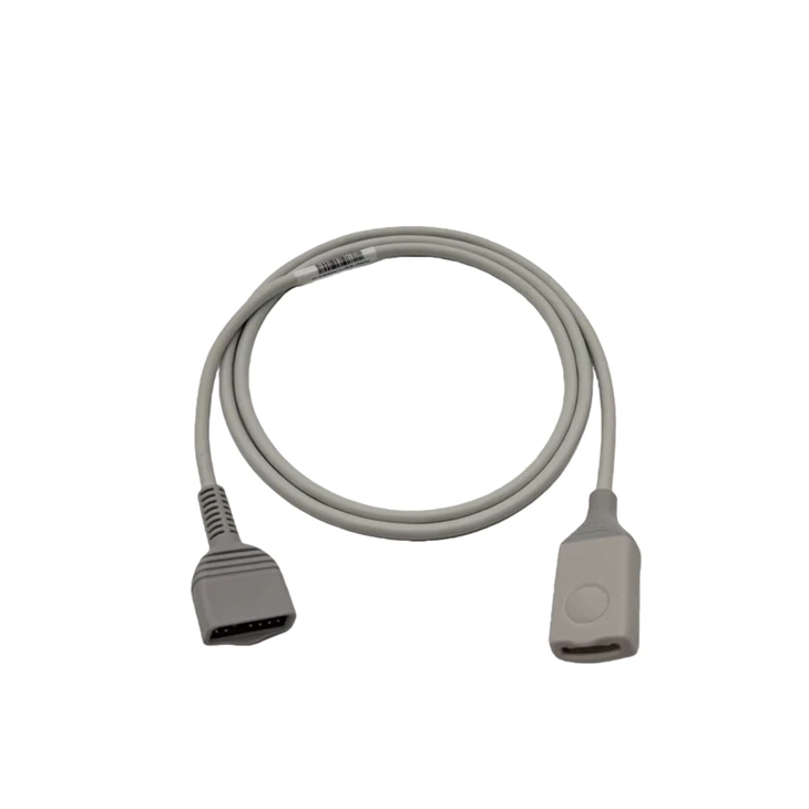 Cable d'interfície de pacient de 4 canals BIS LoC compatible 186-1018-AMS
