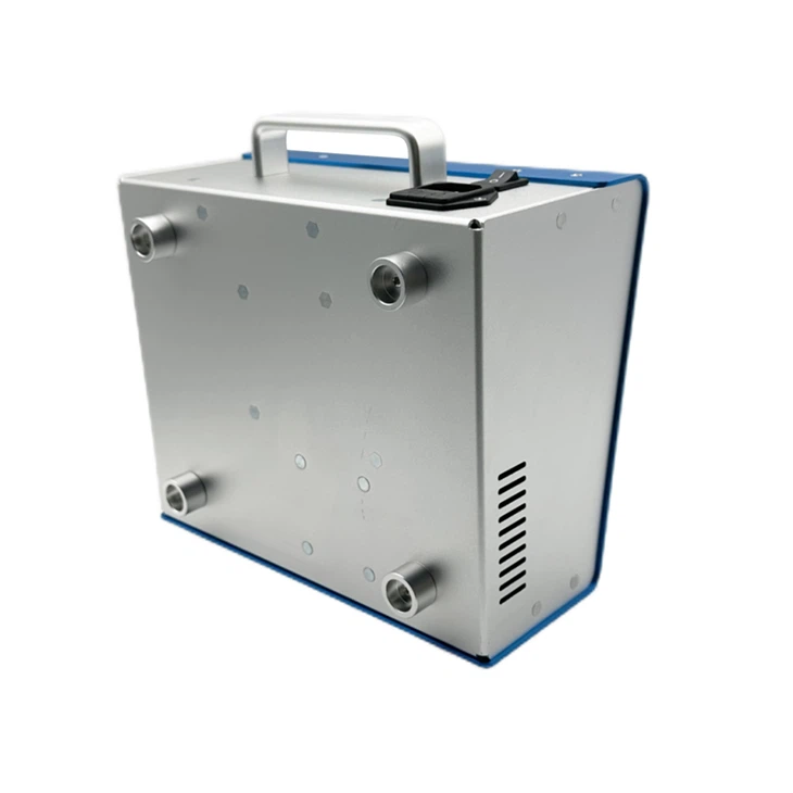 CONTEC Multi NIBP Simulator Blood Pressure MS200