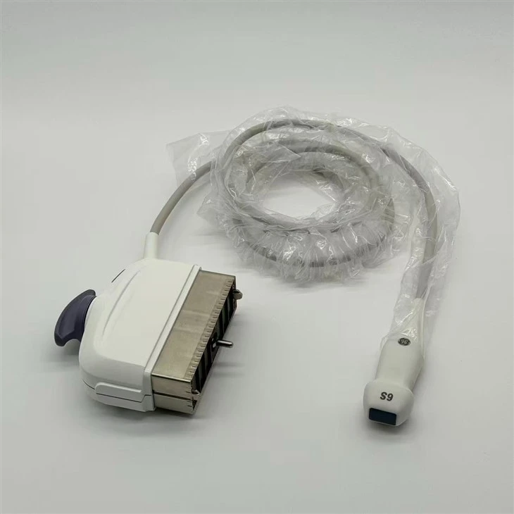 GE Broad-Spectrum Sector Probe 6S-D factory
