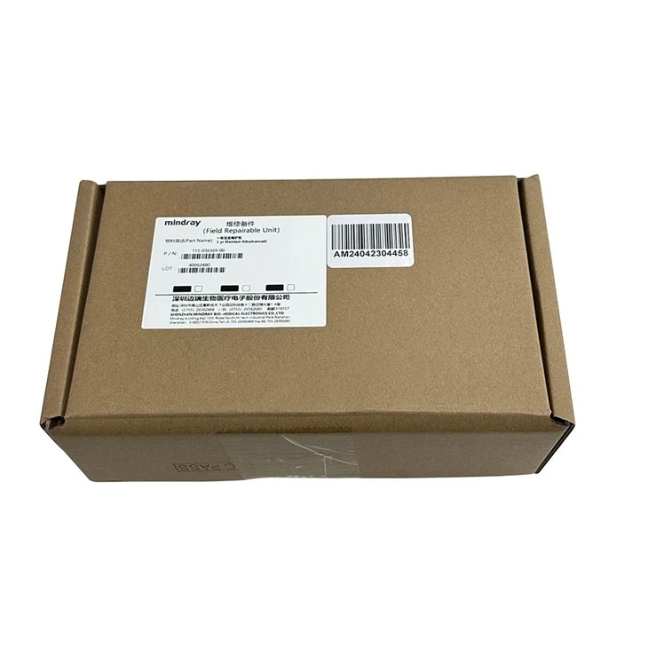 Maintenance Kit For Mindray New Original 115-036369-00 115-021126-00