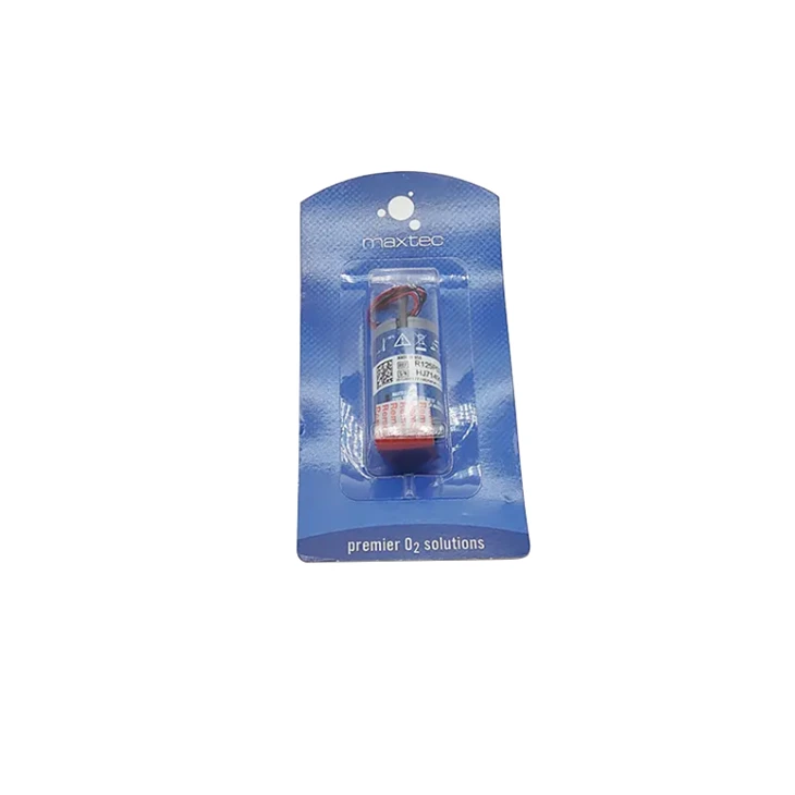 Medical Oxygen Sensor R125P03-002 MAX250E
