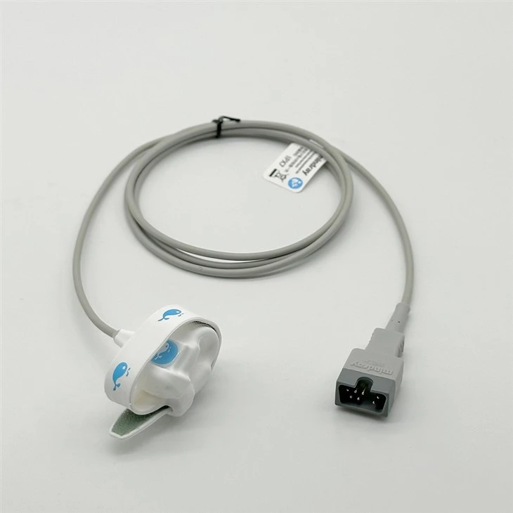 Mindray Neonate Wrap Spo2 Sensor 115-050154-00 518BLH