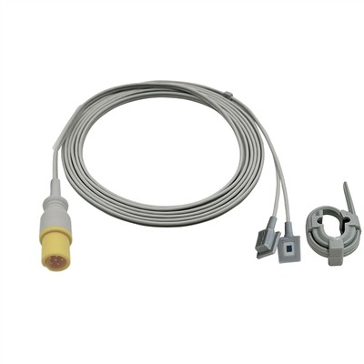 Síndrome d'apnea del son i saturació d'oxigen en sang