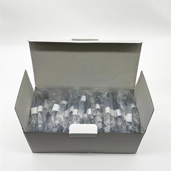 Original Mindray Gas Sampling Line 60-15200-00