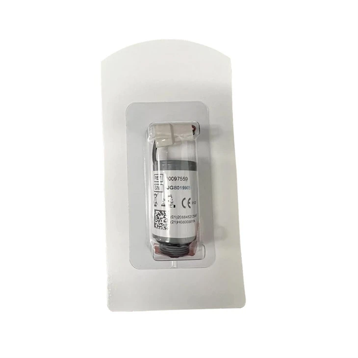 Sensor d'oxigen 10097559 per a Covidien PB760 PB840 PB980