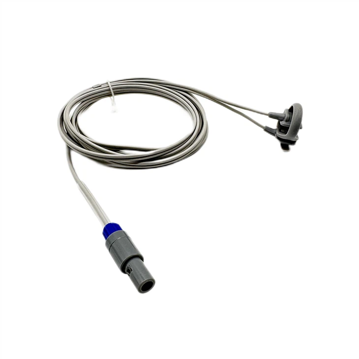 SC1000 Huntleigh Spo2 Sensor 7pin