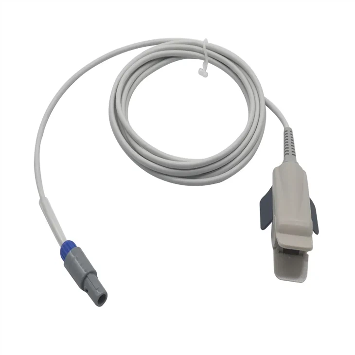 Sensor Huntleigh Spo2 SC1000 de 7 pins