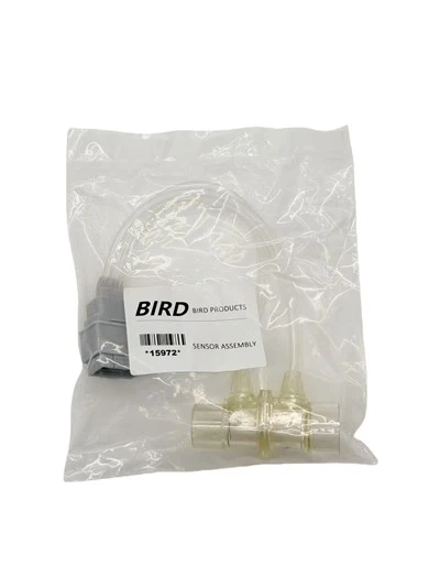 Sensor de flux Carefusion Vela 15972