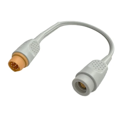 Cable de conversió Drager Siemens IBP compatible