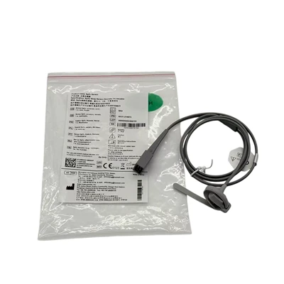 Sensor de deformació EDAN SpO2 Cable Spo2 DB9 reutilitzable d'1 m SH3 02.01.110492