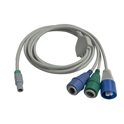 Edwards Ciències de la vida FloTrac Cable EV1000 14pin EVFTC1