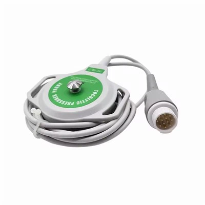 GE Corometric Toco Transductor/sonda 2264HAX 2264LAX