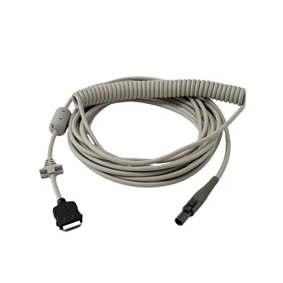 Cable host GE ECG MAC 5000ST 5,4 m/18 peus 2104403-003