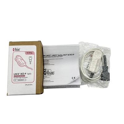 Sensor Pediàtric Reutilitzable LNCS DCI SPO2 1864