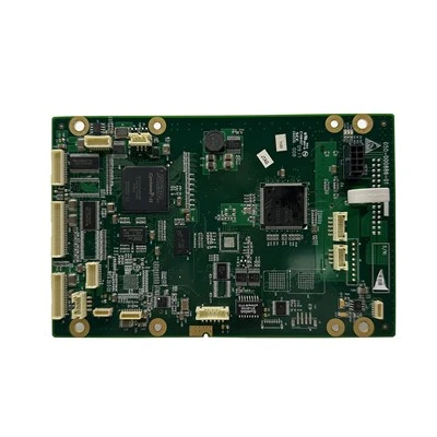 Mindray T5 T5S T6 T8 T9 Monitor M51C Board Paràmetre integrat 051-001124-01