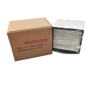 Filtre Hepa del ventilador Mindray per a SV300 115-024794-00 045-001333-01