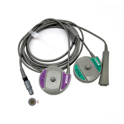 Sensor 3 en 1 original LuckCome Mark Toco EUA