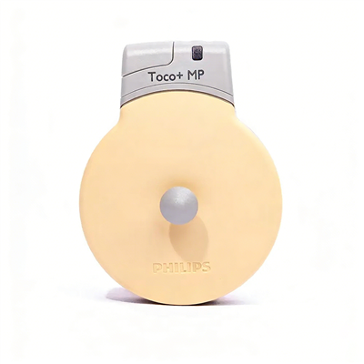 Transductor sense fil pel telèfon 453564423421