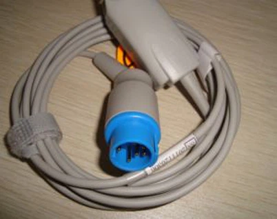 Sensor SpO2 per a adults compatible amb Bruker M3
