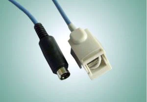 Datascope 0020-00-071-01 8pin Sensor SpO2 amb CE i ISO