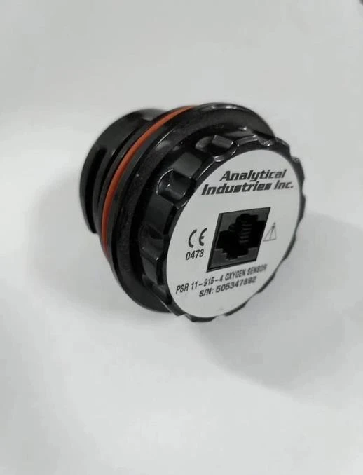 Sensor d’oxigen cel·lular Datex Ohmeda O2