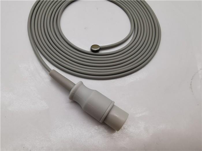 Drager Compatible Temperature Sensor Probe
