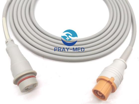 Cable adaptador IBP per cable adaptador Fukuda Denshi