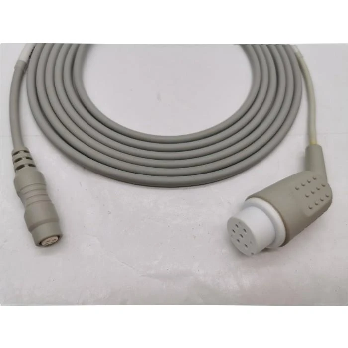 Mindray Datascope IBP Transducer Adapter Cable