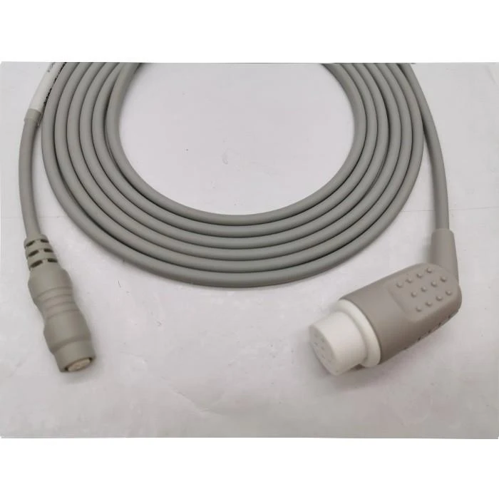 Mindray Datascope IBP Transducer Adapter Cable