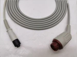 Cable d'extensió IBP de Datascope