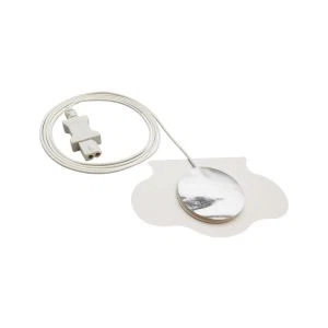 Caixa de sensors de pell per a sondes de temperatura