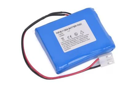 Biolight BLT-1203A Bateria de recanvi del monitor
