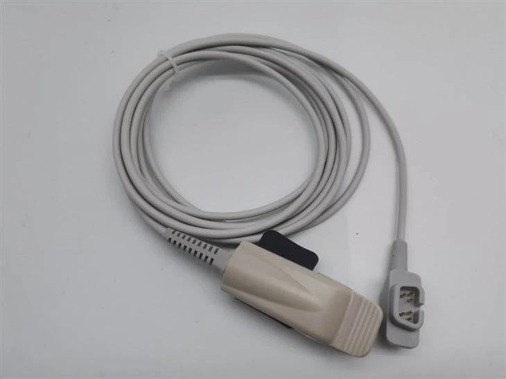 Criticare Compatible SpO2 Sensor CSI Tech