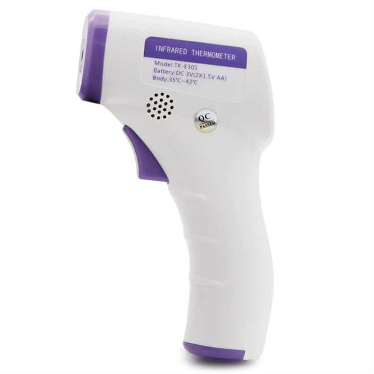 Non-Contact Digital Forehead Thermometer