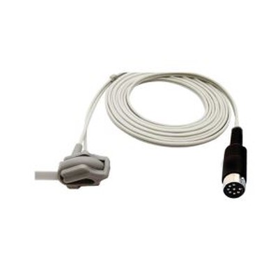 Datascope Sensor 3/4 SAT 8-Pin Neonate Wrap SpO2 Sensor
