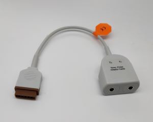 Adaptador de temperatura compatible amb Marquette GE Healthcare