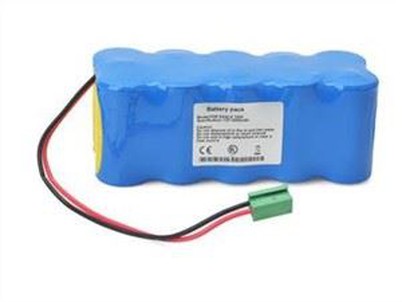 Ge Monitor de substitució de la bateria Eagle 1000