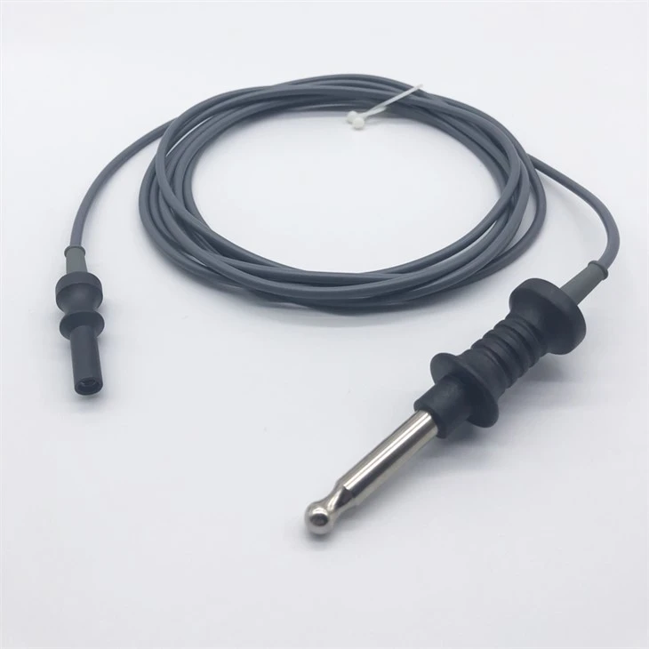 Reusable Medical Monopolar Cable Cautery