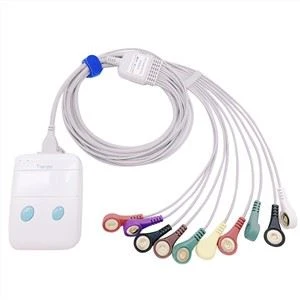 Cable Holter Tianze compatible amb la gravadora Holter