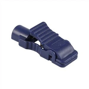 Adaptadors de plàtan/agulla a pestanya per a ECG/EKG M2254A/989803166031