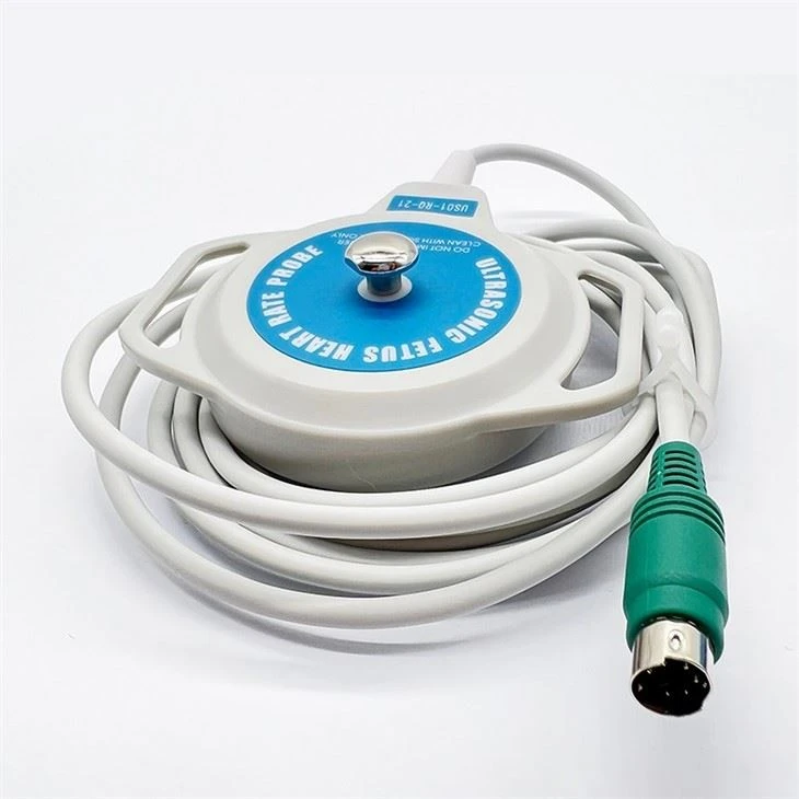 Bionet US Fetal Transducer Hospital Use FC-700