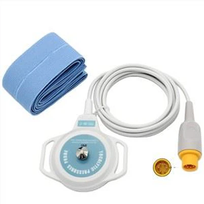 FETAL Bistos TOCO/US Sonda/transductor