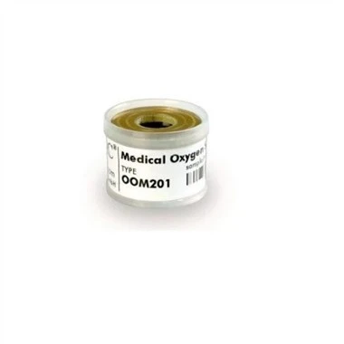 Sensor d'oxigen mèdic original OOM201