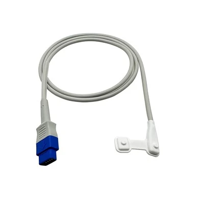 Sensor SpO2 frontal GE Datex Ohmeda